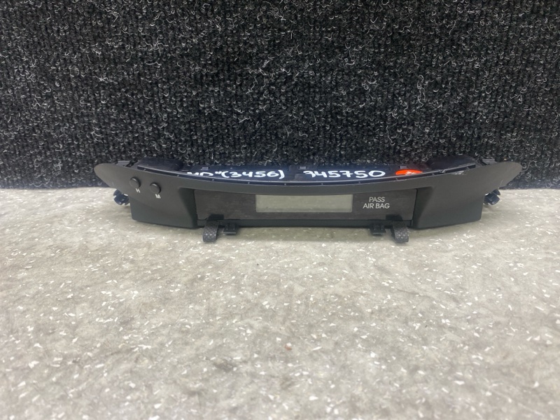 Часы HYUNDAI ELANTRA MD 10-15 2013 1.8 G4NB 94510-3X1004X Б/У