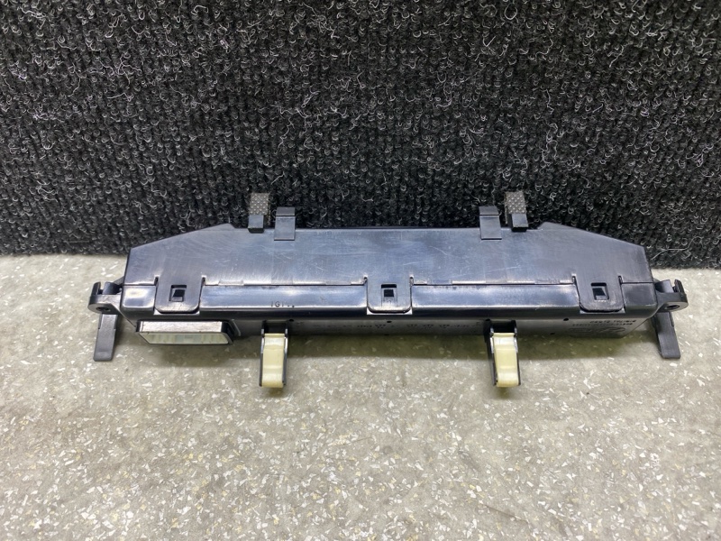 Часы ELANTRA MD 10-15 2013 1.8 G4NB