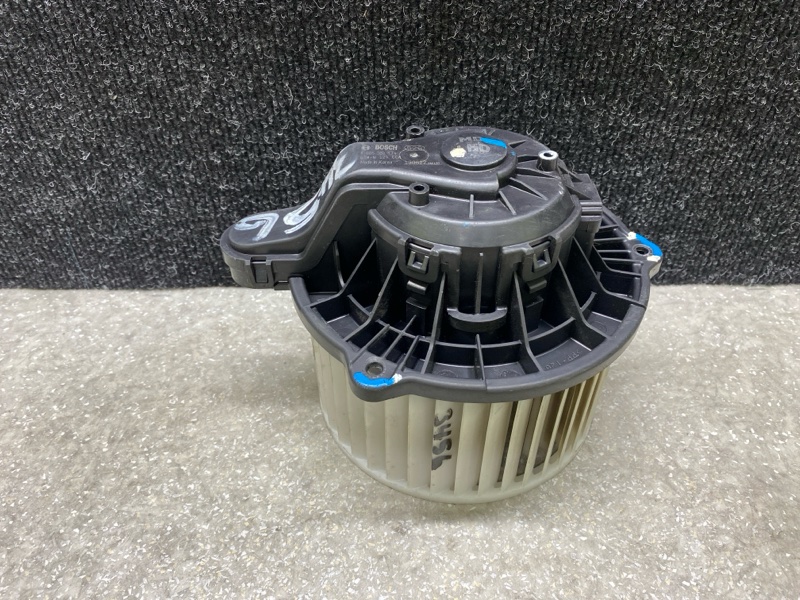 Моторчик печки ELANTRA MD 10-15 2013 1.8 G4NB