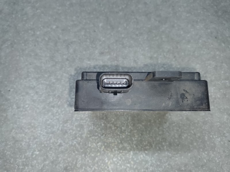 Датчик слепых зон FORD FLEX 08-19 T35PDED