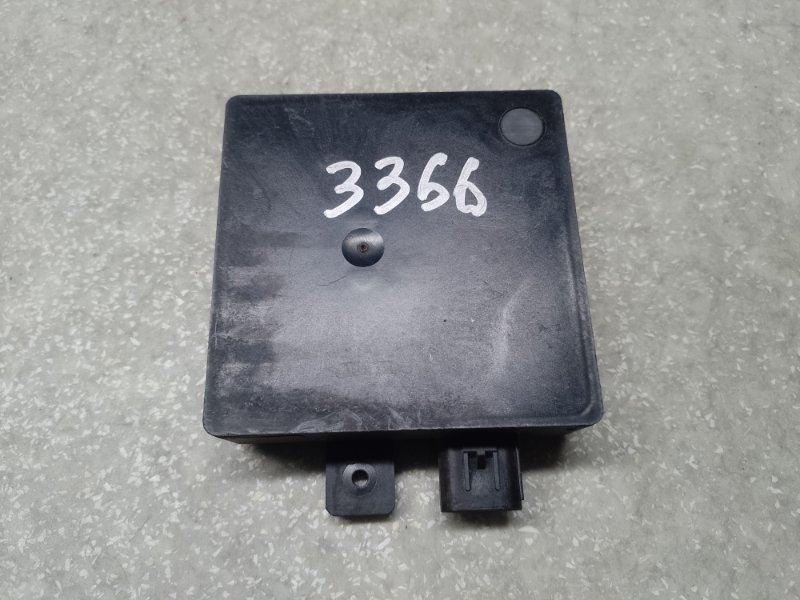 Датчик слепых зон FLEX 08-19 2013 T35PDED