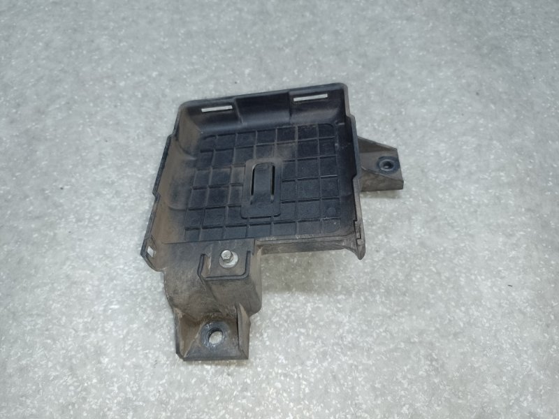 Кронштейн датчика слепых зон правый FORD FLEX 08-19 2013 T35PDED DA8Z-14D189-A Б/У