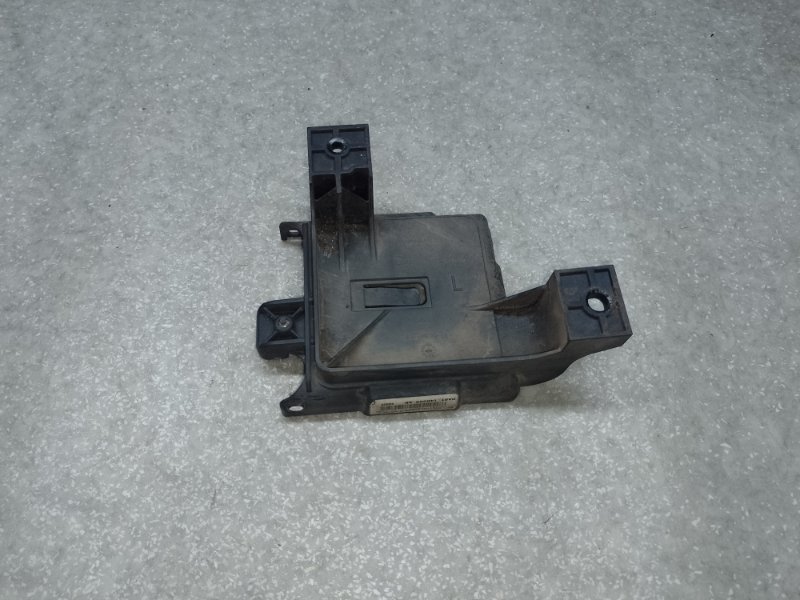 Кронштейн датчика слепых зон левый FLEX 08-19 2013 T35PDED