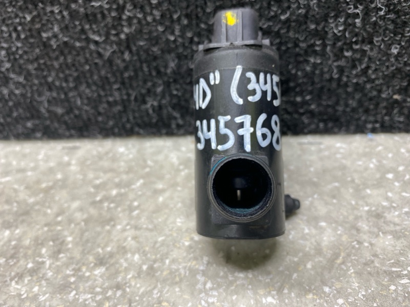 Насос омывателя стекла HYUNDAI ELANTRA MD 10-15 1.8 G4NB