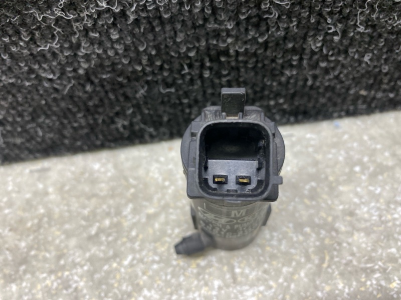 Насос омывателя стекла ELANTRA MD 10-15 2013 1.8 G4NB