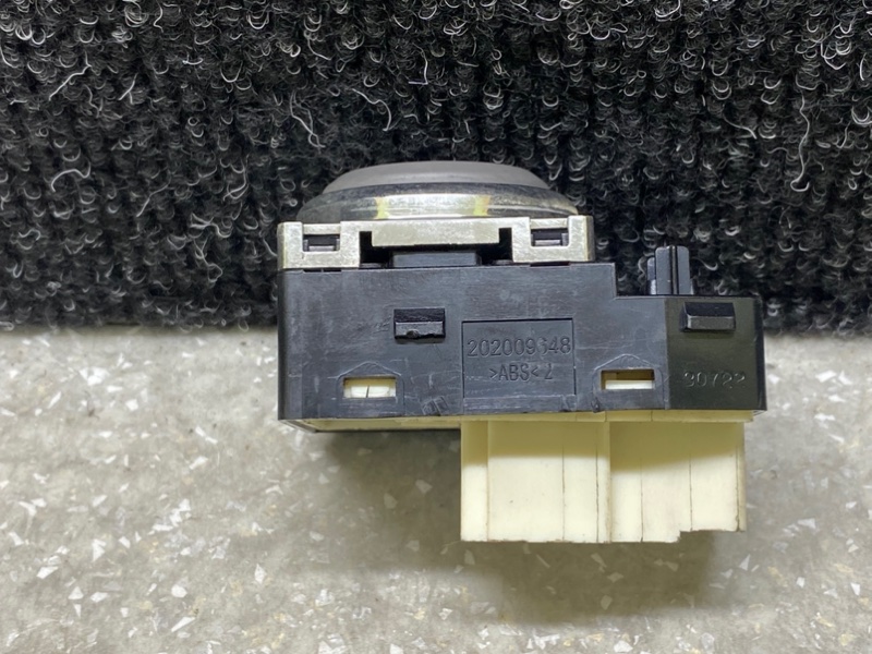 Блок управления зеркалами ELANTRA MD 10-15 2013 1.8 G4NB