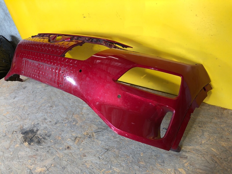 Бампер передний HYUNDAI KONA OS 17-23