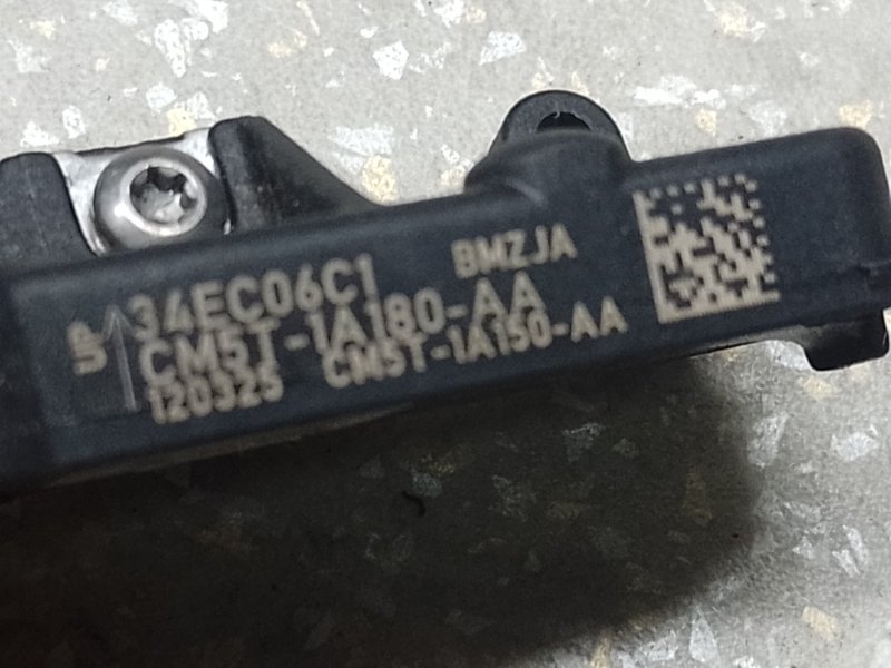 Датчик давления в шинах FORD FLEX 08-19 T35PDED