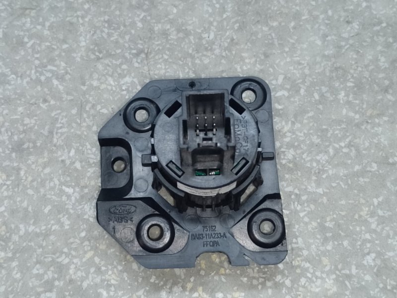 Кнопка старт-стоп FLEX 08-19 2013 T35PDED