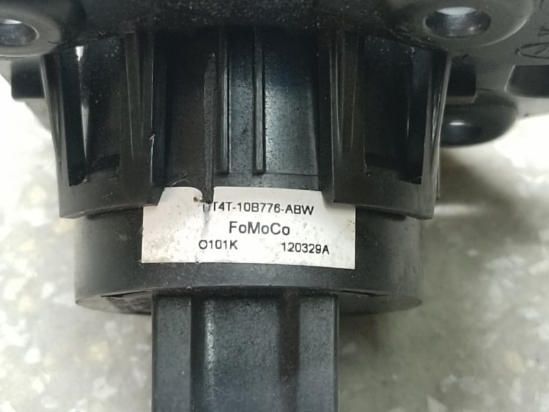 Кнопка старт-стоп FORD FLEX 08-19 T35PDED