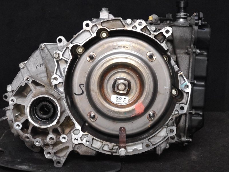 АКПП FORD ESCAPE 12-19 2014 T20HDTX CV6Z-7000-B Б/У