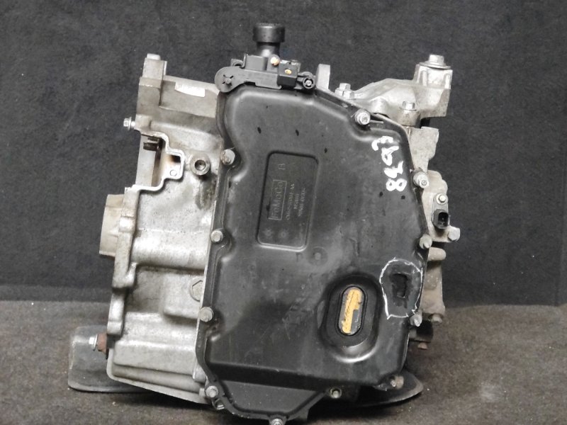 АКПП ESCAPE 12-19 2014 T20HDTX