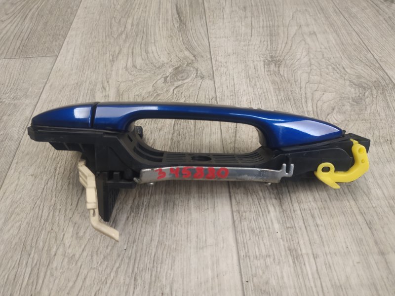 Ручка двери наружная задняя правая PRIUS - 30 09-17 Ручка двери наружная задняя правая PRIUS - 30 09-17