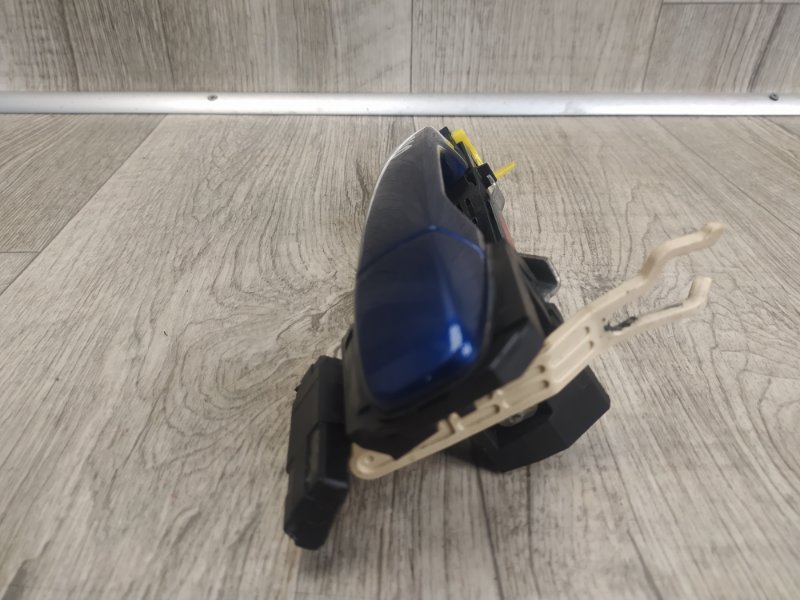 Ручка двери наружная задняя правая PRIUS - 30 09-17 Ручка двери наружная задняя правая PRIUS - 30 09-17