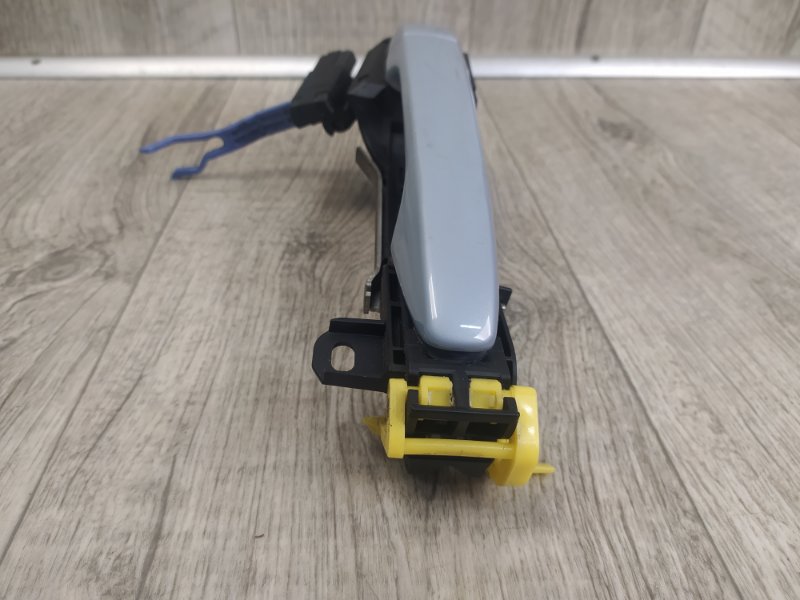 Ручка двери наружная задняя левая PRIUS - 30 09-17 Ручка двери наружная задняя левая PRIUS - 30 09-17