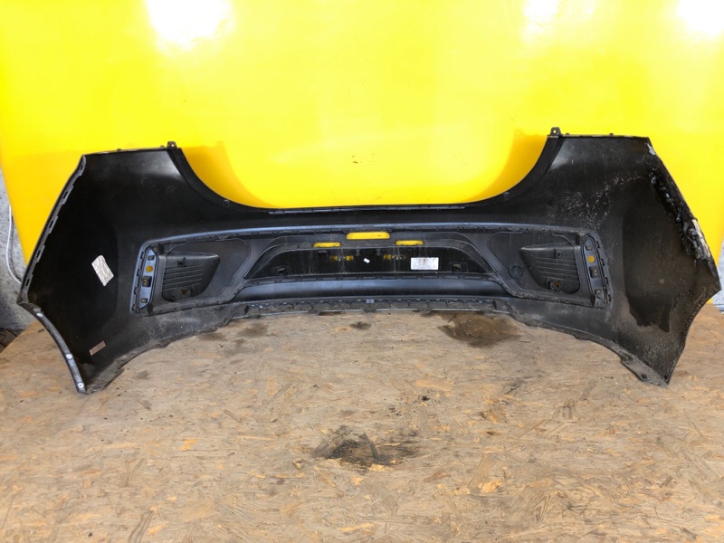 Бампер задний IONIQ 19-22