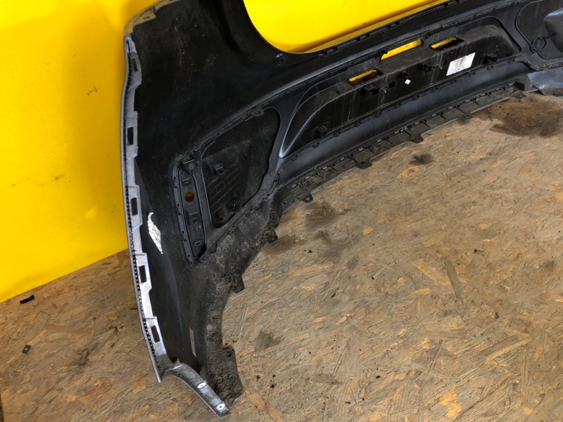 Бампер задний IONIQ 19-22