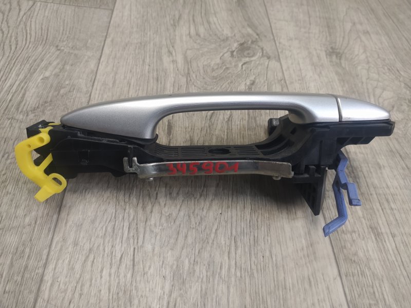 Ручка двери наружная задняя левая PRIUS - 30 09-17 Ручка двери наружная задняя левая PRIUS - 30 09-17