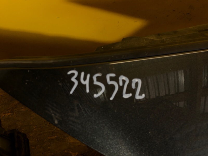 Бампер передний IONIQ 19-22 Бампер передний IONIQ 19-22