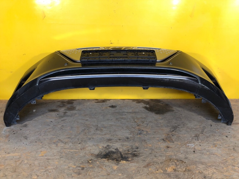 Бампер передний IONIQ 19-22 Бампер передний IONIQ 19-22