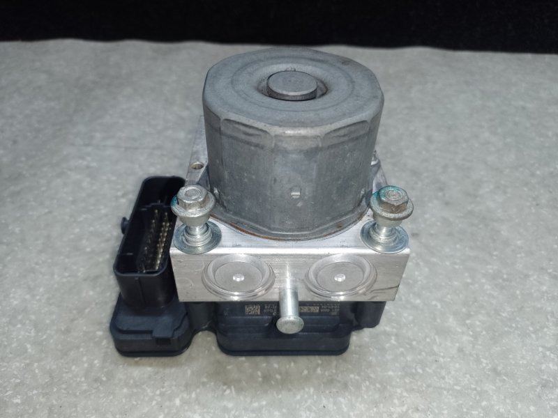 Блок ABS FORD FLEX 08-19 2013 T35PDED DA8Z-2C405-A Б/У
