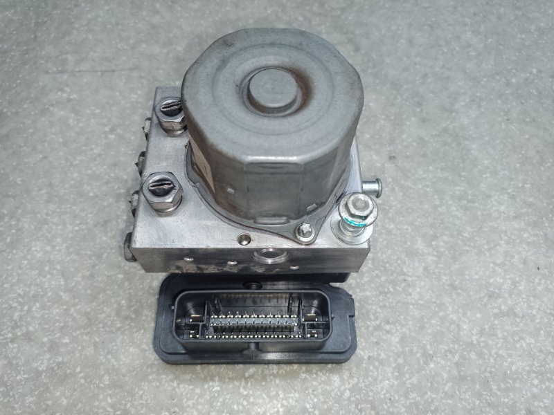 Блок ABS FLEX 08-19 2013 T35PDED