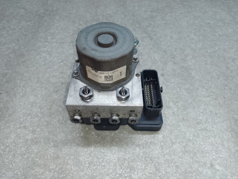 Блок ABS FORD FLEX 08-19 T35PDED