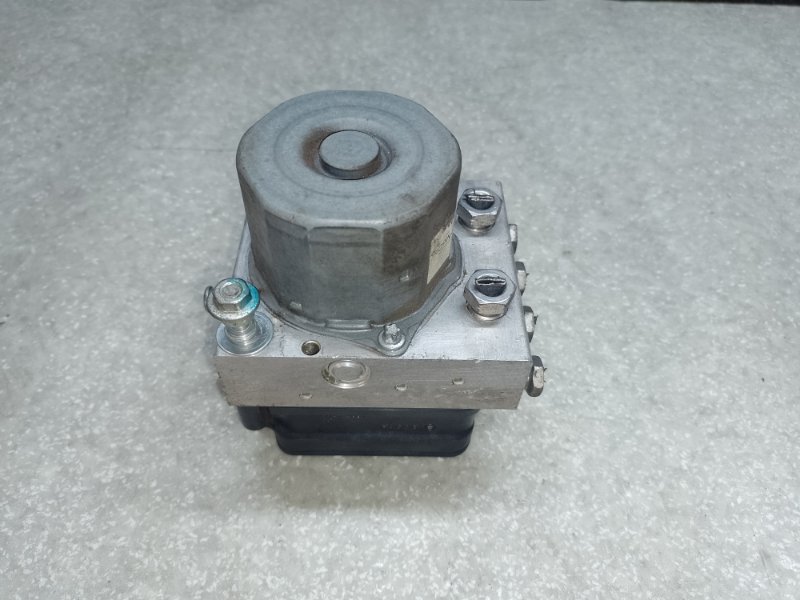 Блок ABS FLEX 08-19 2013 T35PDED