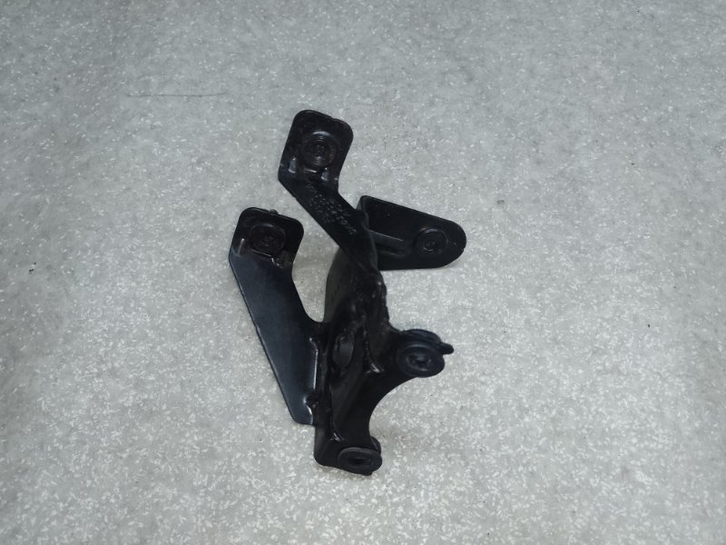 Кронштейн блока ABS FORD FLEX 08-19 2013 T35PDED DA8Z-2C304-B Б/У