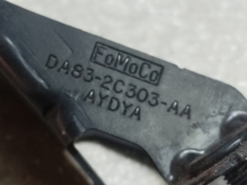 Кронштейн блока ABS FORD FLEX 08-19 T35PDED