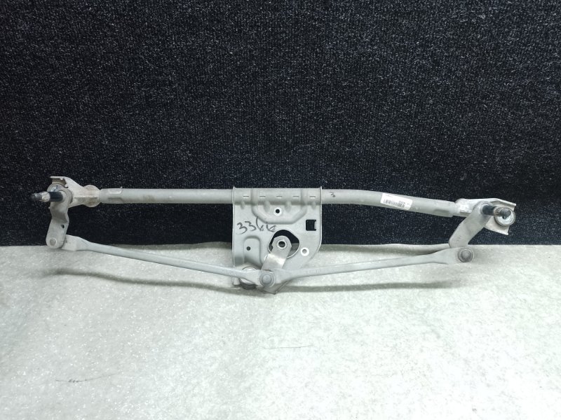 Трапеция стеклоочистителей передняя FORD FLEX 08-19 2013 T35PDED 8A8Z-17566-A Б/У