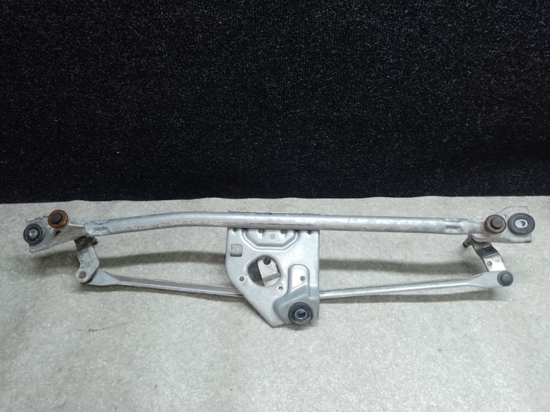 Трапеция стеклоочистителей передняя FLEX 08-19 2013 T35PDED