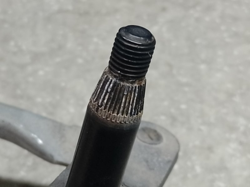 Трапеция стеклоочистителей передняя FORD FLEX 08-19 T35PDED