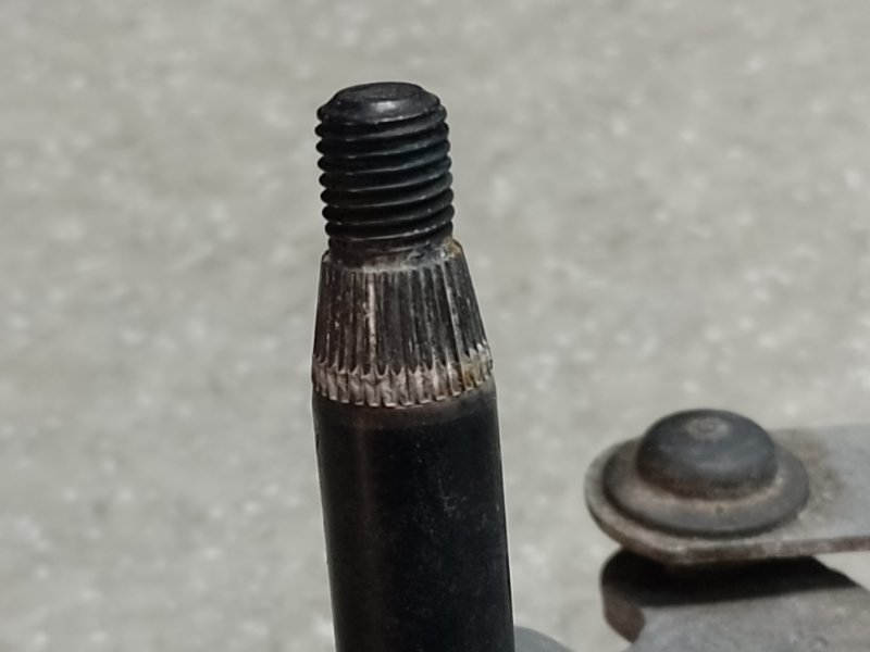 Трапеция стеклоочистителей передняя FLEX 08-19 2013 T35PDED