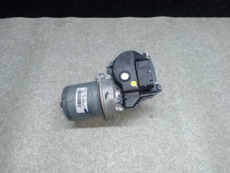 Моторчик стеклоочистителя передний FLEX 08-19 2013 T35PDED