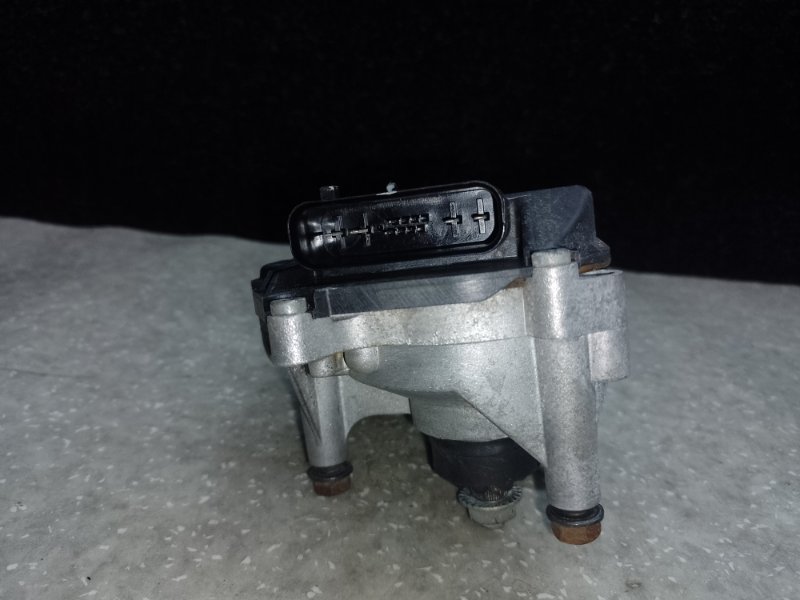 Моторчик стеклоочистителя передний FORD FLEX 08-19 T35PDED