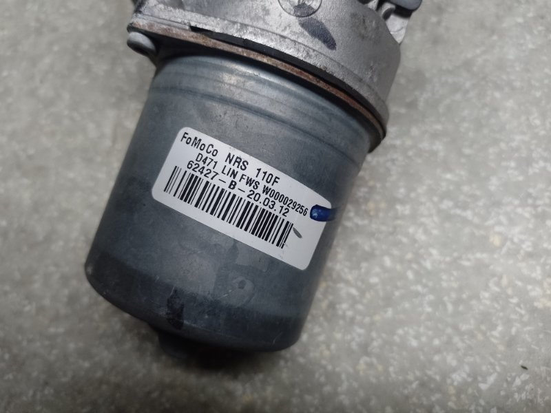 Моторчик стеклоочистителя передний FLEX 08-19 2013 T35PDED