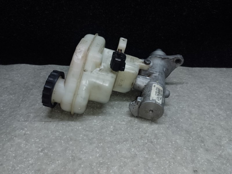 Главный тормозной цилиндр FLEX 08-19 2013 T35PDED