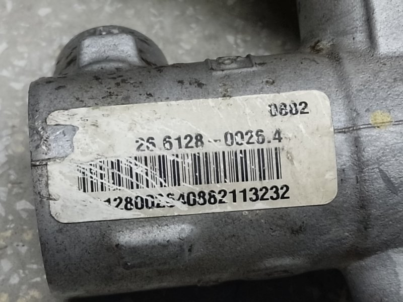 Главный тормозной цилиндр FLEX 08-19 2013 T35PDED