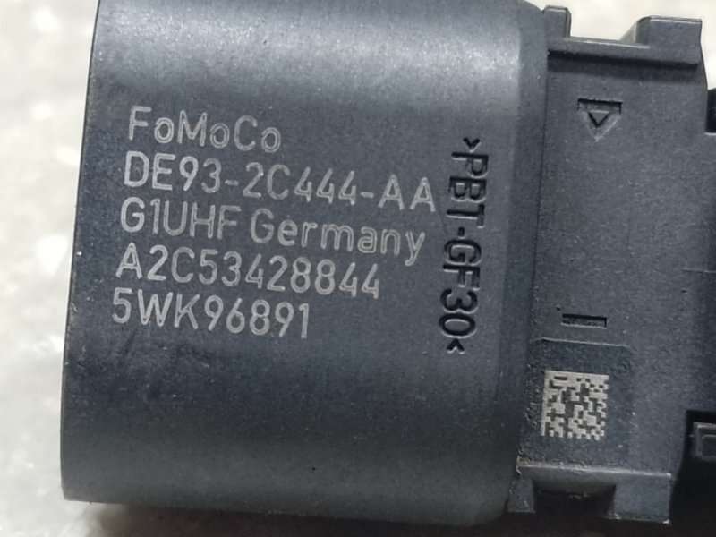 Датчик вакуумного усилителя FLEX 08-19 2013 T35PDED