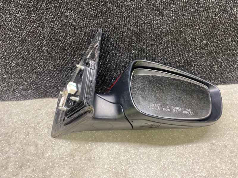 Зеркало правое HYUNDAI ELANTRA MD 10-15 2013 1.8 G4NB 87620-3Y100 Б/У