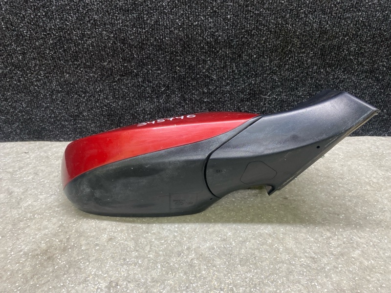 Зеркало правое HYUNDAI ELANTRA MD 10-15 1.8 G4NB
