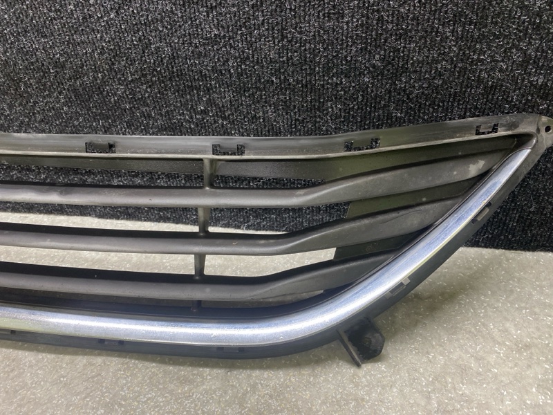 Решетка переднего бампера ELANTRA MD 10-15 2013 1.8 G4NB