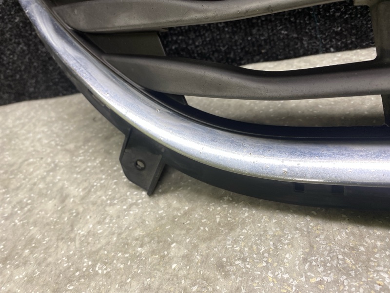 Решетка переднего бампера ELANTRA MD 10-15 2013 1.8 G4NB