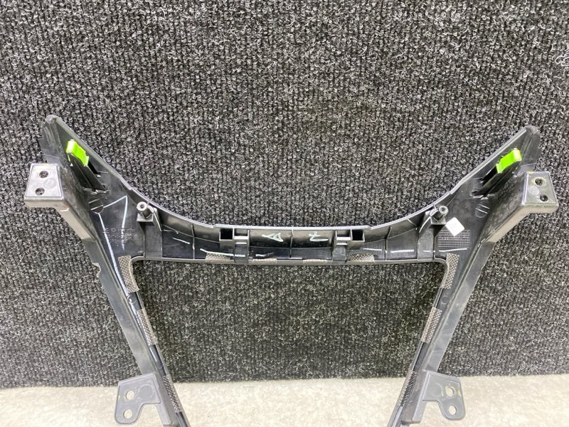 Накладка торпедо под магнитолу HYUNDAI ELANTRA MD 10-15 1.8 G4NB