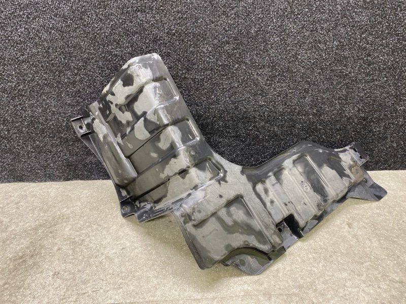 Защита двигателя левая HYUNDAI ELANTRA MD 10-15 2013 1.8 G4NB 29130-3X000 Б/У