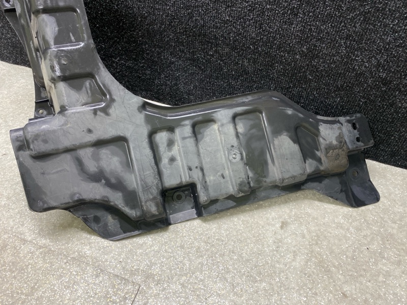 Защита двигателя левая ELANTRA MD 10-15 2013 1.8 G4NB