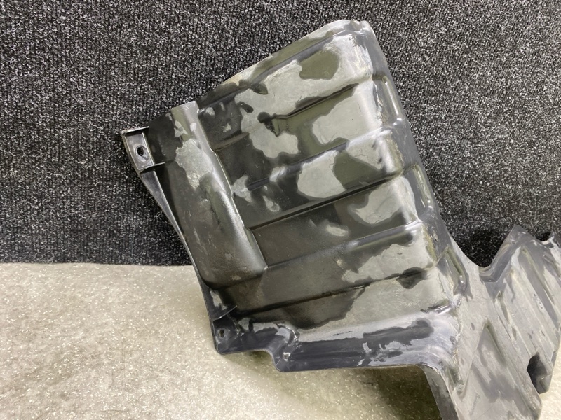 Защита двигателя левая HYUNDAI ELANTRA MD 10-15 1.8 G4NB