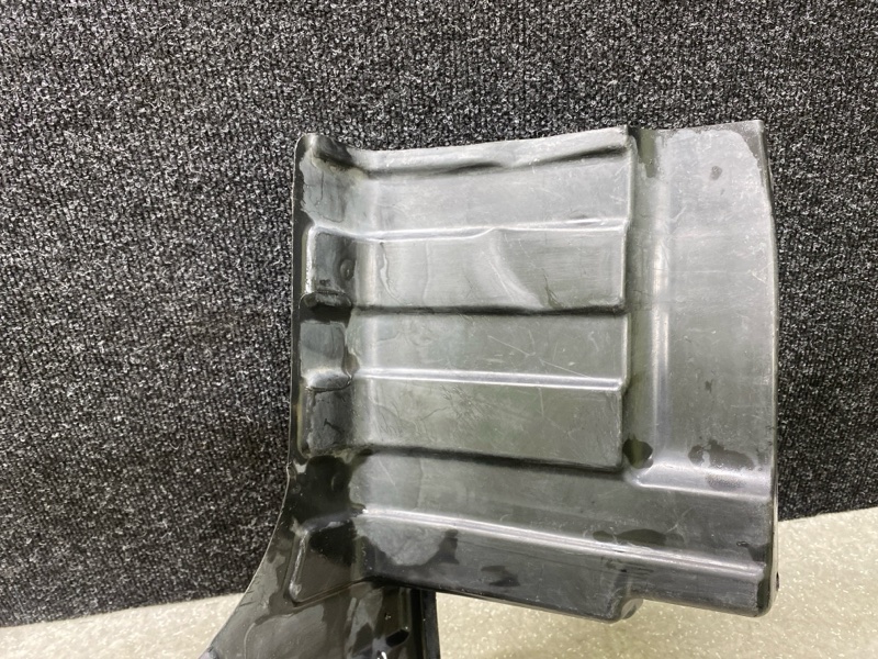 Защита двигателя левая ELANTRA MD 10-15 2013 1.8 G4NB