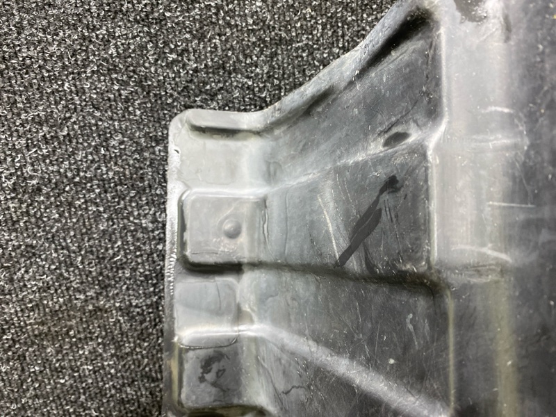 Защита двигателя левая ELANTRA MD 10-15 2013 1.8 G4NB